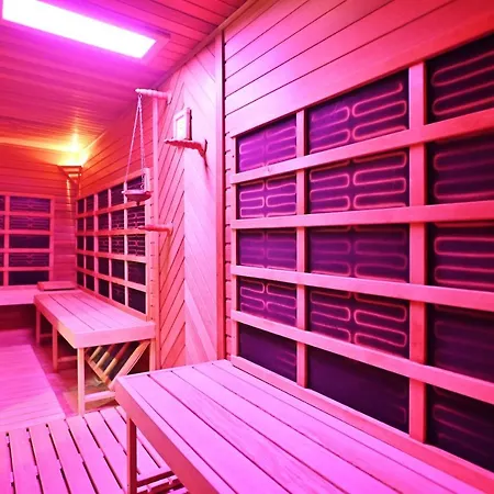 & Park 3*