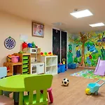 埃格尔及帕克酒店 埃格尔
