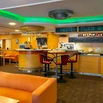 酒店 埃格尔及帕克酒店 3*