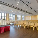 埃格尔及帕克酒店 酒店 3*