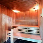 埃格尔及帕克酒店 3*