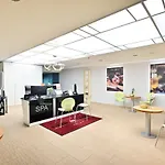 埃格尔及帕克酒店 酒店 3*