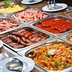 酒店 埃格尔及帕克酒店 埃格尔