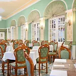 埃格尔及帕克酒店 酒店 埃格尔