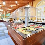 埃格尔及帕克酒店 3*