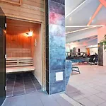 埃格尔及帕克酒店