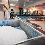 埃格尔及帕克酒店