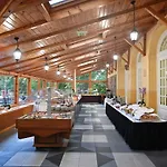 埃格尔及帕克酒店 酒店 埃格尔