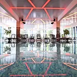 埃格尔及帕克酒店 酒店 埃格尔