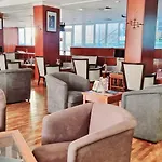 埃格尔及帕克酒店