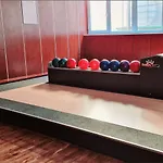 酒店 埃格尔及帕克酒店 3*