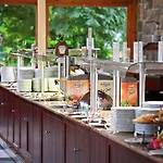埃格尔及帕克酒店 酒店 埃格尔