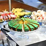 酒店 埃格尔及帕克酒店 埃格尔