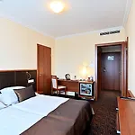 酒店 埃格尔及帕克酒店 埃格尔