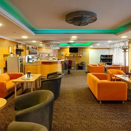 Hotel & Park Eger