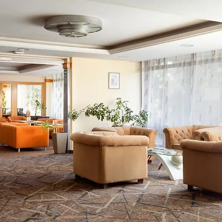 Eger&park Hotel Eger