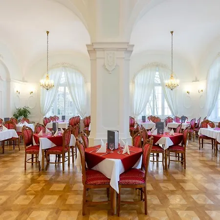 Eger&park 3* Eger
