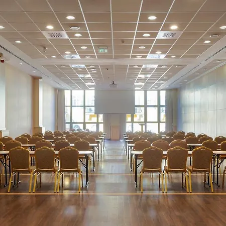 Eger&park Hotel 3*