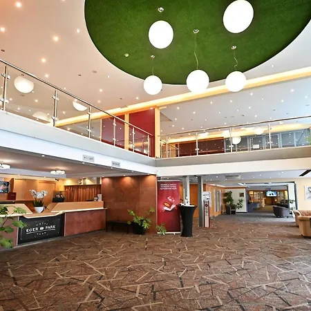 Hotel & Park 4*