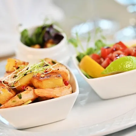 & Park Hotel Eger