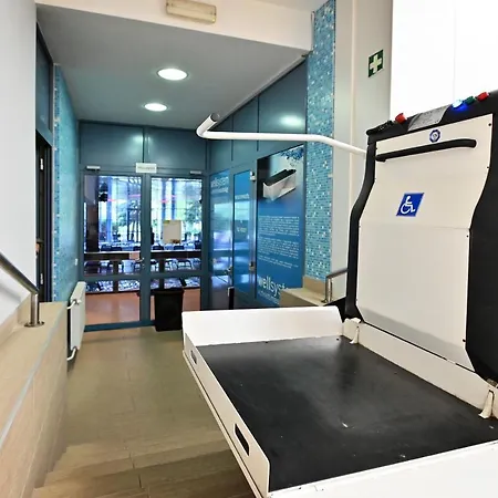 & Park Hotel 4*