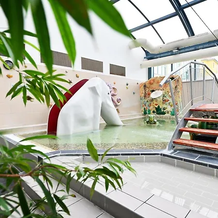 Szálloda & Park Eger