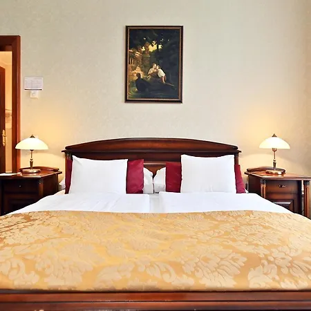 & Park Hotel