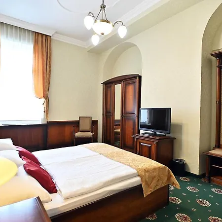 & Park Hotel 4*