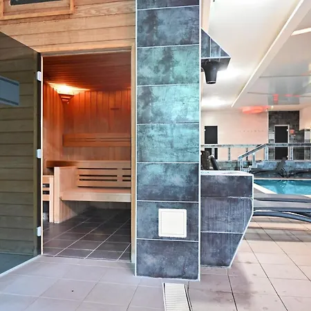 Hotel Eger&park Eger