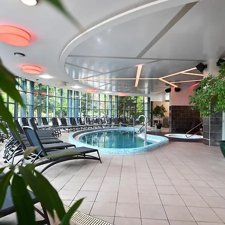 Hotel Eger&park Eger