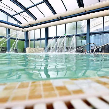 Eger&park Hotel 3*