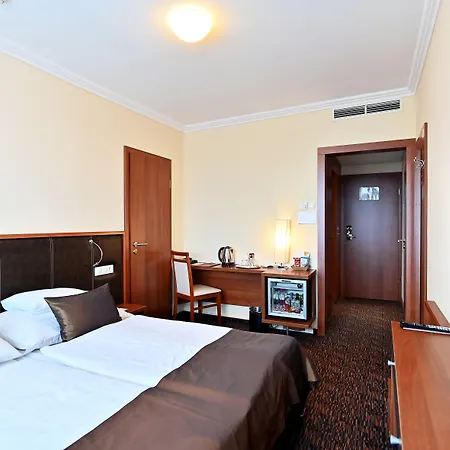 Hotel Eger&park Eger