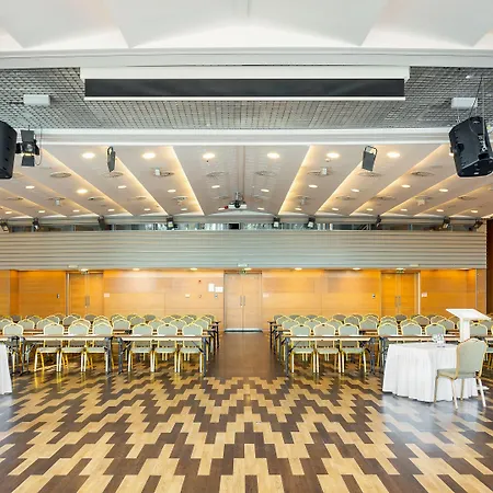 Szálloda & Park Eger