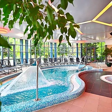 Hotell & Park 3*