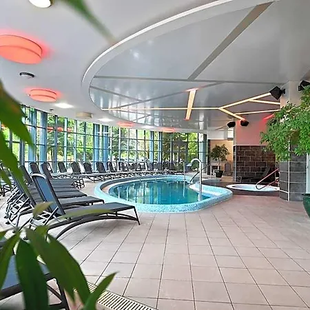 Hotell & Park Eger