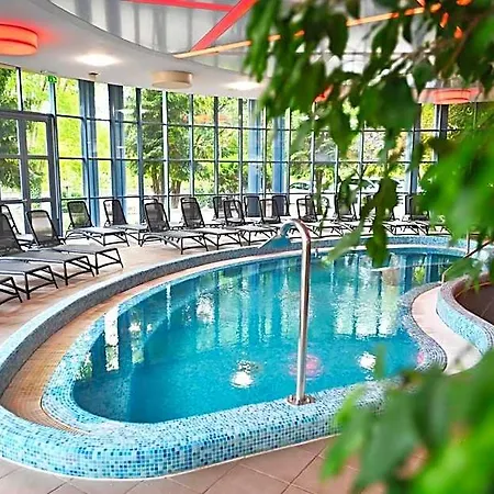 & Park إغير