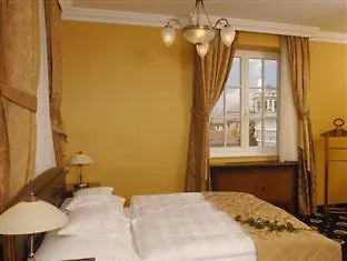 Hotel Eger&park