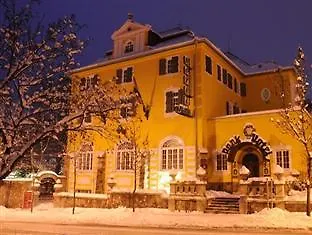 Eger&park Hotel