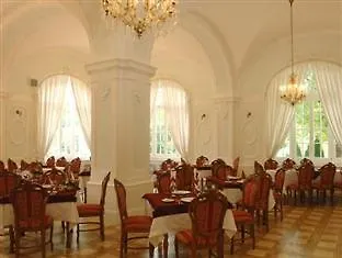 Eger&park Hotel 3*