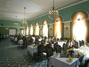 Eger&park Hotel Erlau