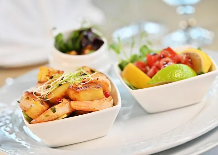 & Park Szálloda Eger