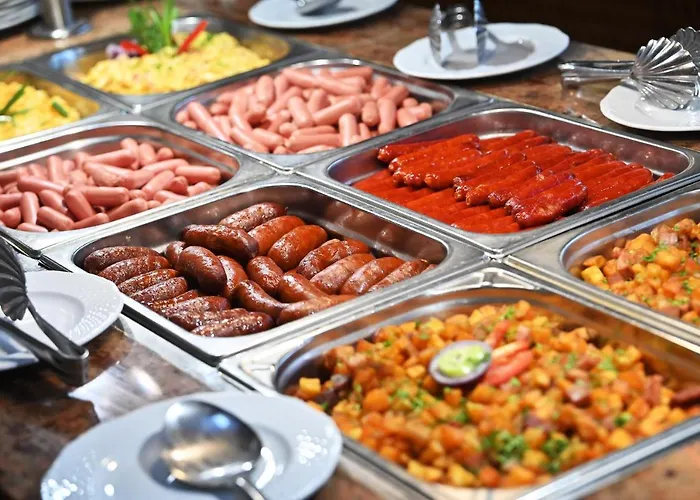 Szálloda & Park Eger