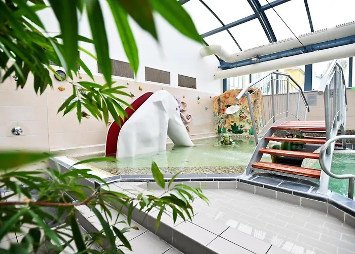 Szálloda & Park Eger