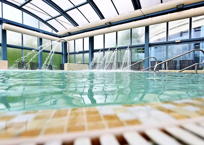 & Park Szálloda 3*