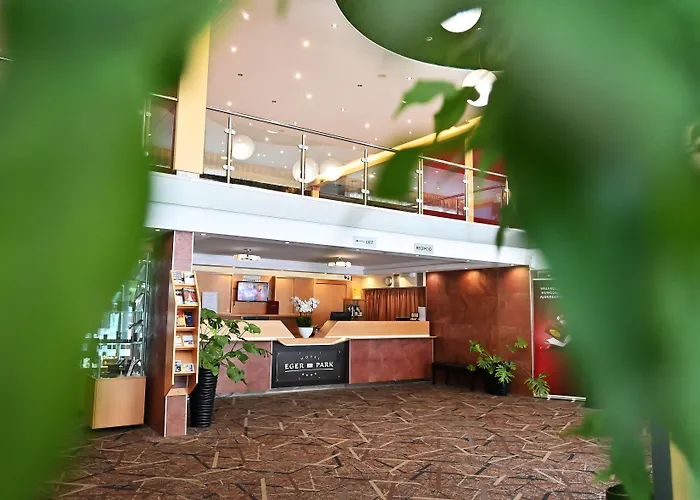 & Park Szálloda 3*