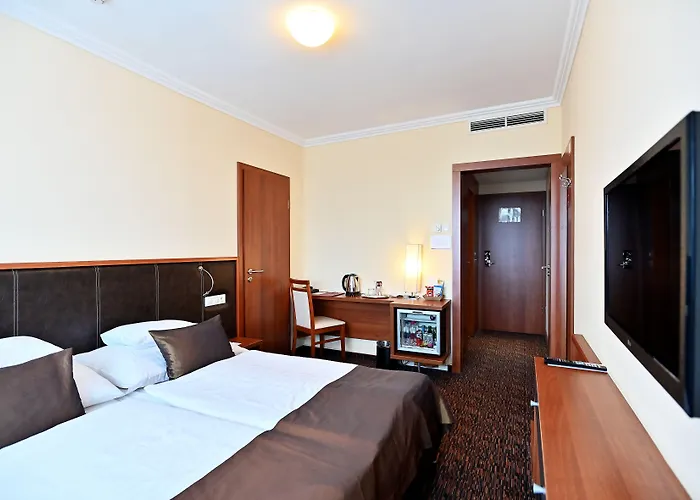 Szálloda & Park Eger